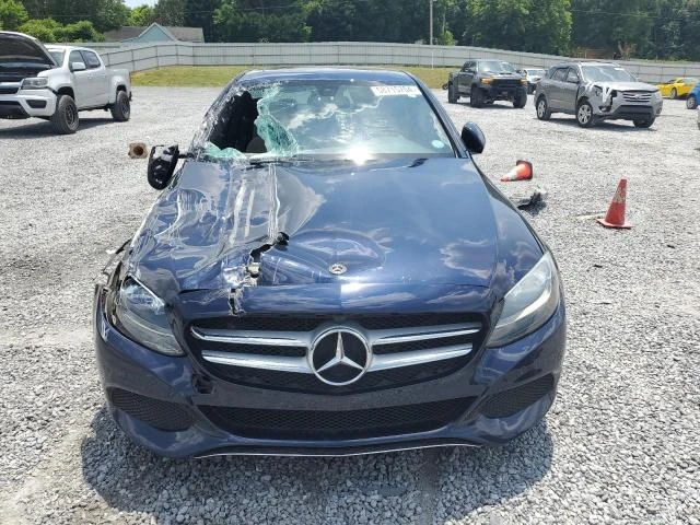 Photo 4 VIN: 55SWF4JB1JU279184 - MERCEDES-BENZ C 300 