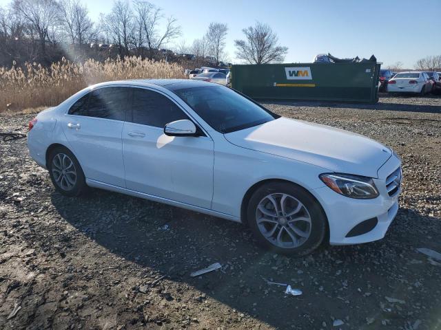 Photo 3 VIN: 55SWF4JB2FU043473 - MERCEDES-BENZ C 300 