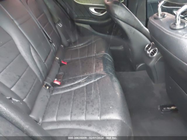 Photo 7 VIN: 55SWF4JB2FU044557 - MERCEDES-BENZ C 300 