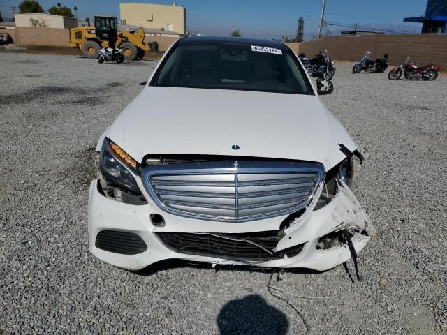 Photo 4 VIN: 55SWF4JB2FU045935 - MERCEDES-BENZ C 300 