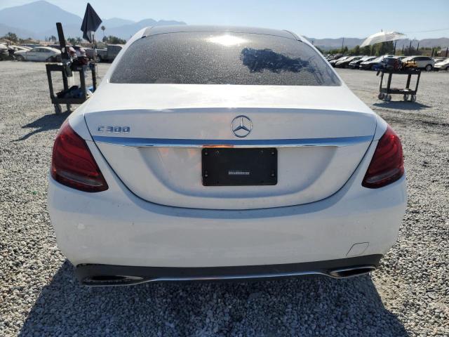 Photo 5 VIN: 55SWF4JB2FU045935 - MERCEDES-BENZ C 300 