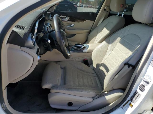 Photo 6 VIN: 55SWF4JB2FU045935 - MERCEDES-BENZ C 300 