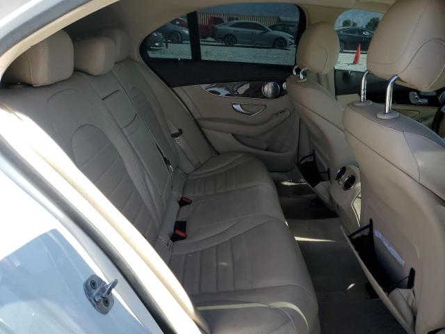 Photo 9 VIN: 55SWF4JB2FU045935 - MERCEDES-BENZ C 300 