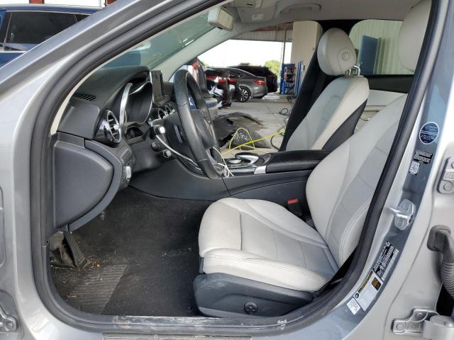 Photo 6 VIN: 55SWF4JB2FU050939 - MERCEDES-BENZ C 300 