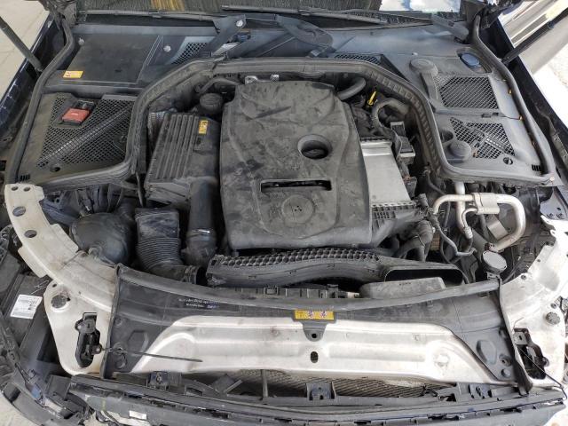 Photo 10 VIN: 55SWF4JB2FU055980 - MERCEDES-BENZ C 300 