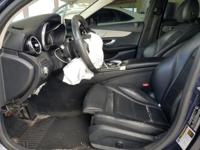 Photo 6 VIN: 55SWF4JB2FU055980 - MERCEDES-BENZ C 300 