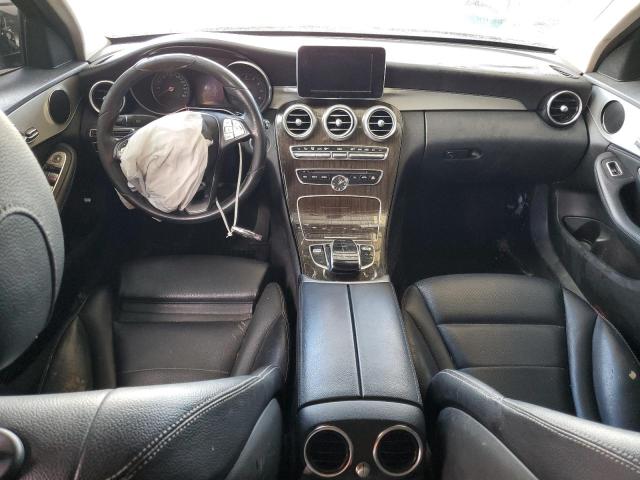 Photo 7 VIN: 55SWF4JB2FU055980 - MERCEDES-BENZ C 300 