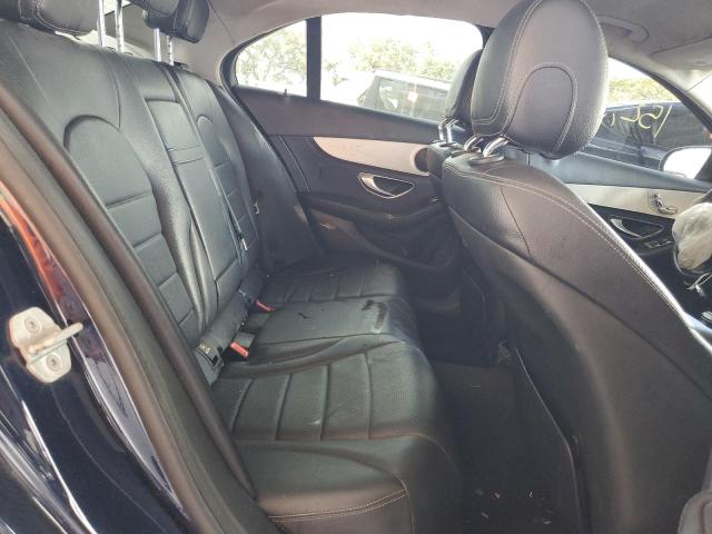 Photo 9 VIN: 55SWF4JB2FU055980 - MERCEDES-BENZ C 300 