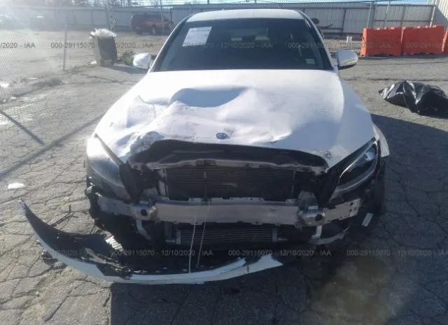 Photo 5 VIN: 55SWF4JB2FU065652 - MERCEDES-BENZ C 300 