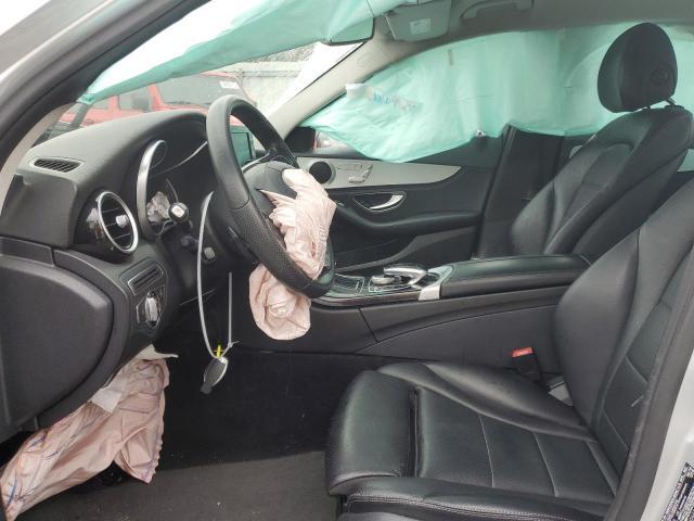 Photo 6 VIN: 55SWF4JB2FU066025 - MERCEDES-BENZ C 300 