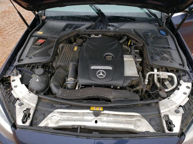 Photo 10 VIN: 55SWF4JB2FU068938 - MERCEDES-BENZ C 300 