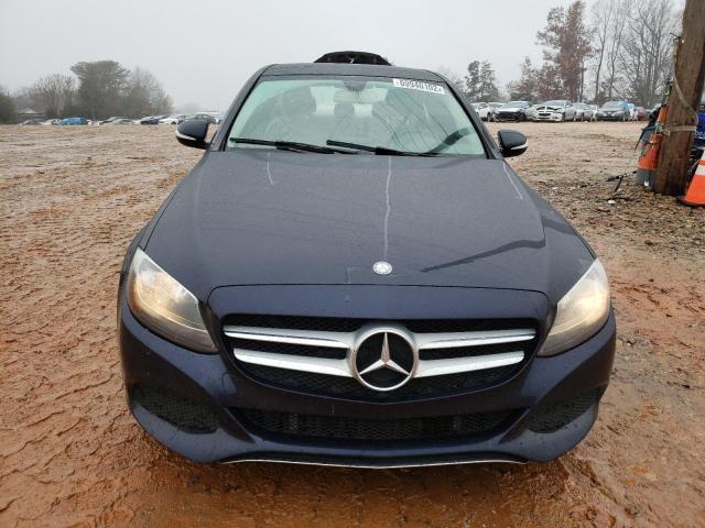 Photo 4 VIN: 55SWF4JB2FU068938 - MERCEDES-BENZ C 300 