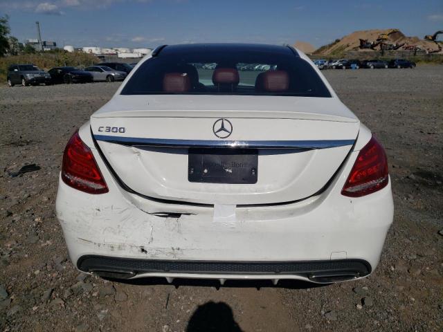 Photo 5 VIN: 55SWF4JB2FU076828 - MERCEDES-BENZ C 300 