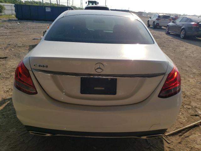 Photo 5 VIN: 55SWF4JB2FU083004 - MERCEDES-BENZ C 300 