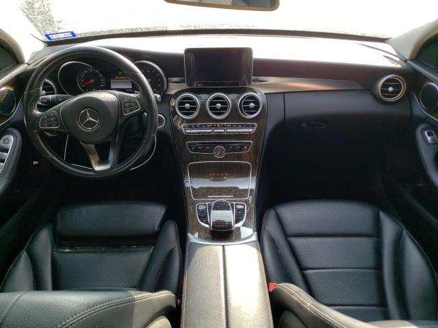 Photo 7 VIN: 55SWF4JB2FU083004 - MERCEDES-BENZ C 300 