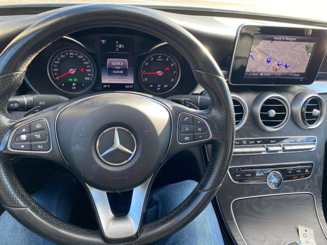 Photo 6 VIN: 55SWF4JB2FU085481 - MERCEDES-BENZ C 300 