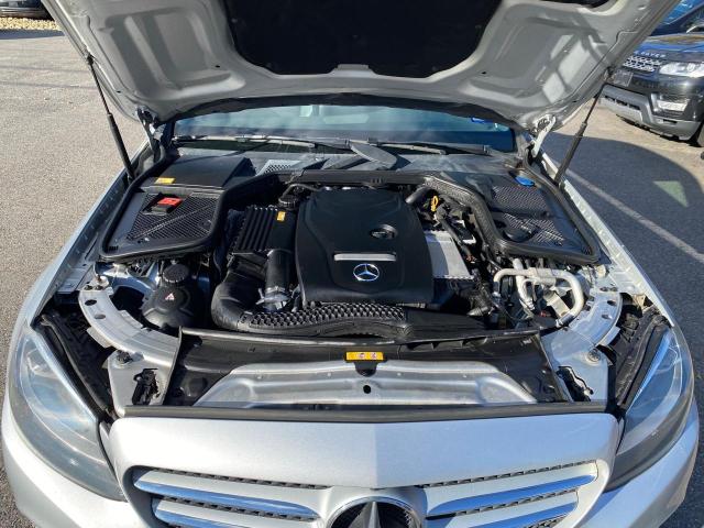 Photo 7 VIN: 55SWF4JB2FU085481 - MERCEDES-BENZ C 300 