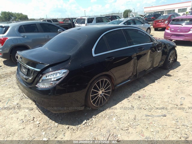 Photo 3 VIN: 55SWF4JB2FU092964 - MERCEDES-BENZ C-CLASS 