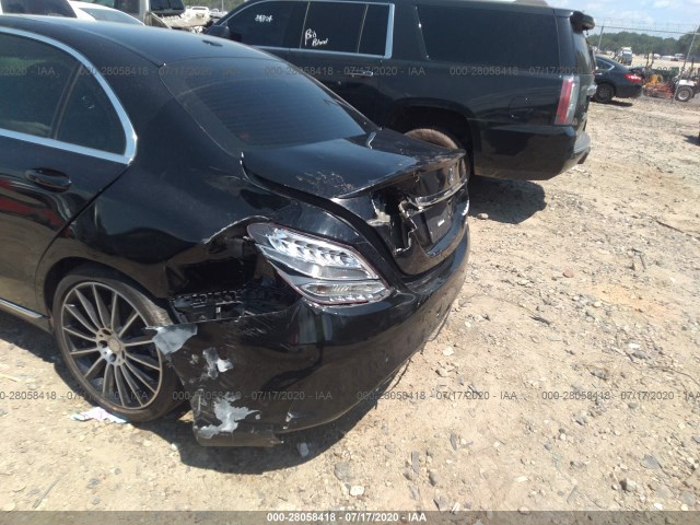 Photo 5 VIN: 55SWF4JB2FU092964 - MERCEDES-BENZ C-CLASS 