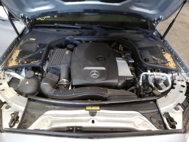 Photo 6 VIN: 55SWF4JB2GU097616 - MERCEDES-BENZ C 300 