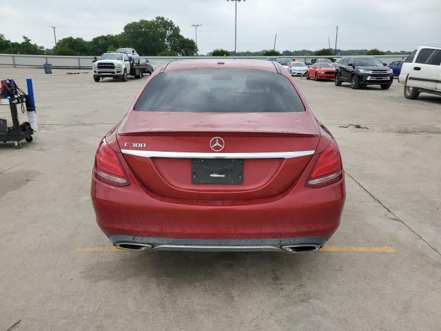 Photo 5 VIN: 55SWF4JB2GU098555 - MERCEDES-BENZ C 300 