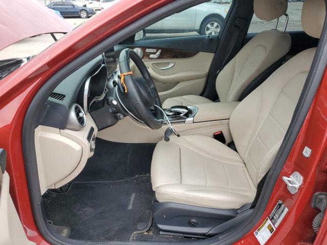 Photo 6 VIN: 55SWF4JB2GU098555 - MERCEDES-BENZ C 300 