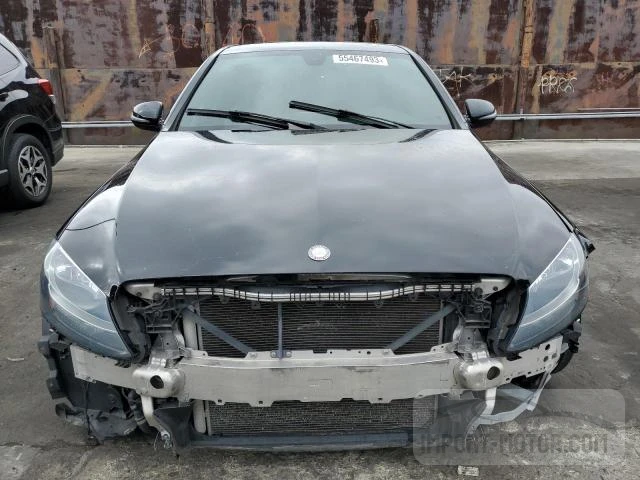 Photo 4 VIN: 55SWF4JB2GU098894 - MERCEDES-BENZ C-KLASSE 