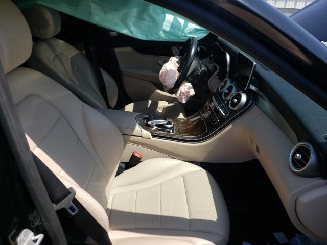 Photo 4 VIN: 55SWF4JB2GU116777 - MERCEDES-BENZ C 300 