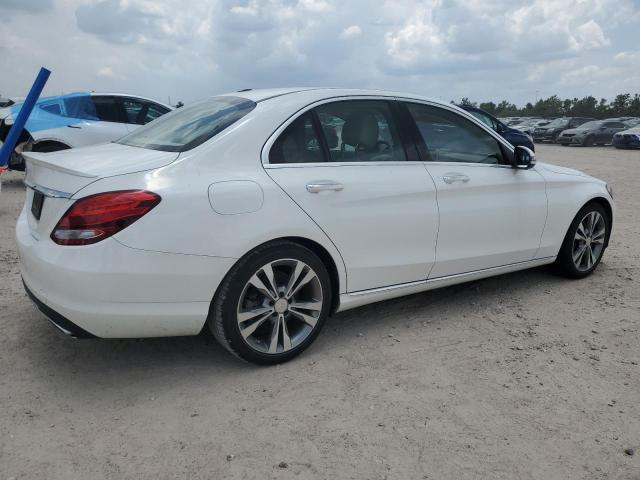 Photo 2 VIN: 55SWF4JB2GU122174 - MERCEDES-BENZ C-CLASS 