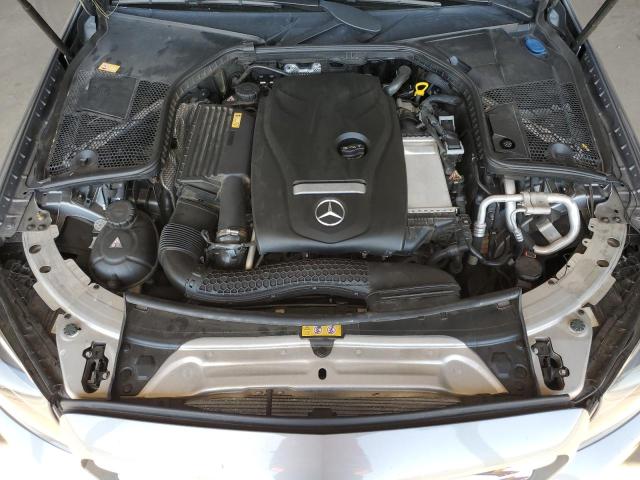 Photo 10 VIN: 55SWF4JB2GU125009 - MERCEDES-BENZ C-CLASS 