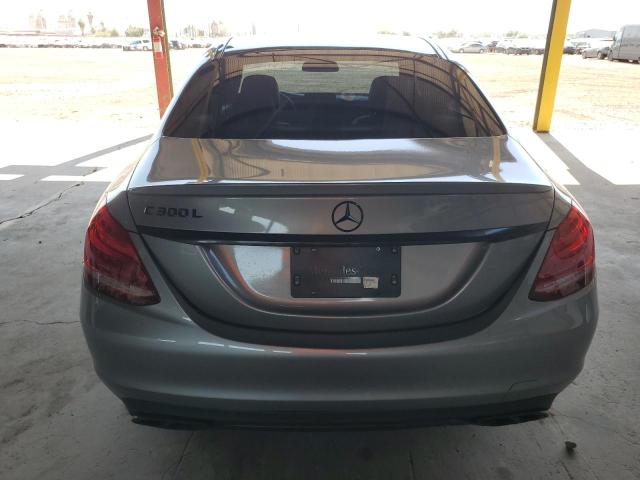 Photo 5 VIN: 55SWF4JB2GU125009 - MERCEDES-BENZ C-CLASS 