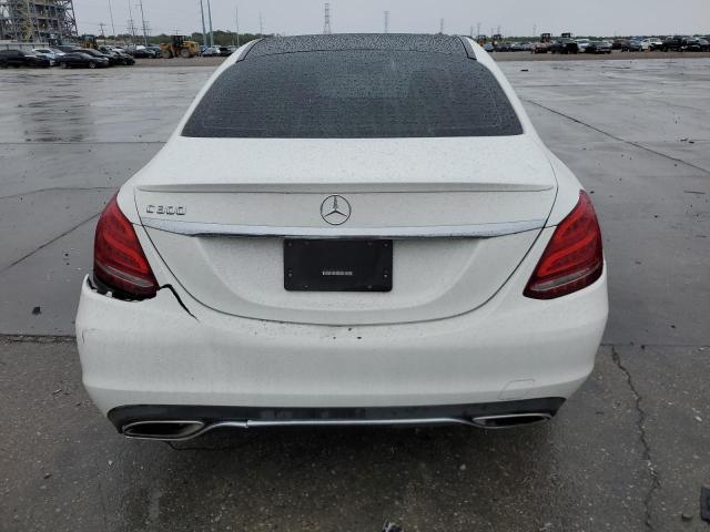 Photo 5 VIN: 55SWF4JB2GU126600 - MERCEDES-BENZ C 300 