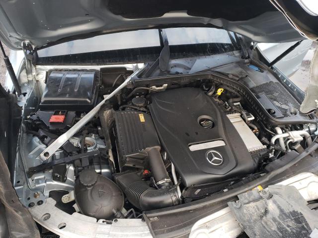 Photo 10 VIN: 55SWF4JB2GU132641 - MERCEDES-BENZ C 300 