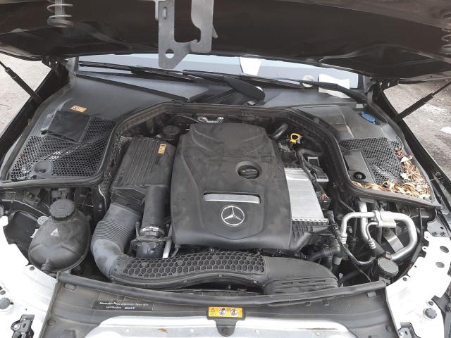 Photo 6 VIN: 55SWF4JB2GU144742 - MERCEDES-BENZ C 300 