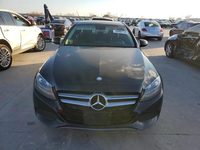 Photo 4 VIN: 55SWF4JB2GU148595 - MERCEDES-BENZ C-CLASS 