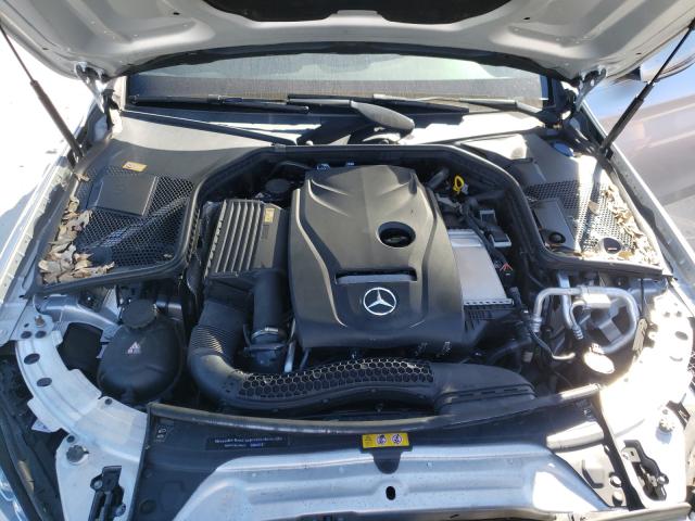 Photo 6 VIN: 55SWF4JB2GU148709 - MERCEDES-BENZ C 300 