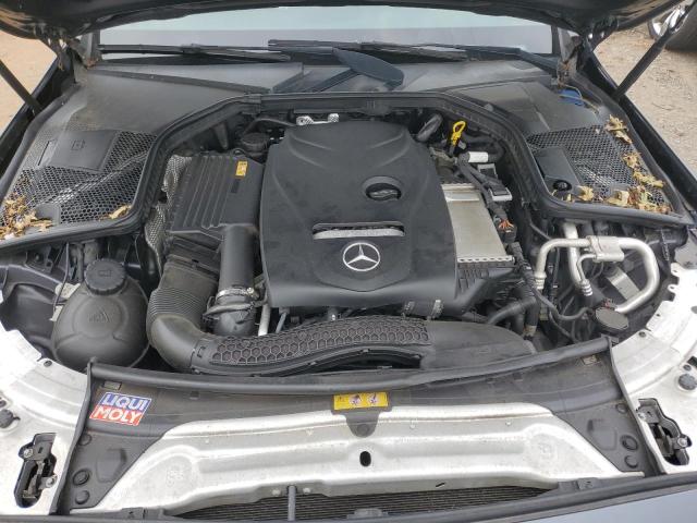 Photo 10 VIN: 55SWF4JB2GU152646 - MERCEDES-BENZ C 300 