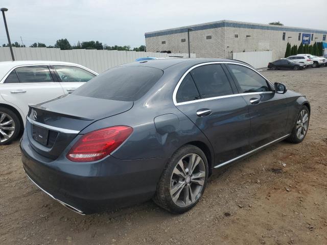 Photo 2 VIN: 55SWF4JB2GU152646 - MERCEDES-BENZ C 300 