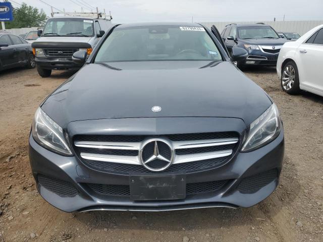 Photo 4 VIN: 55SWF4JB2GU152646 - MERCEDES-BENZ C 300 