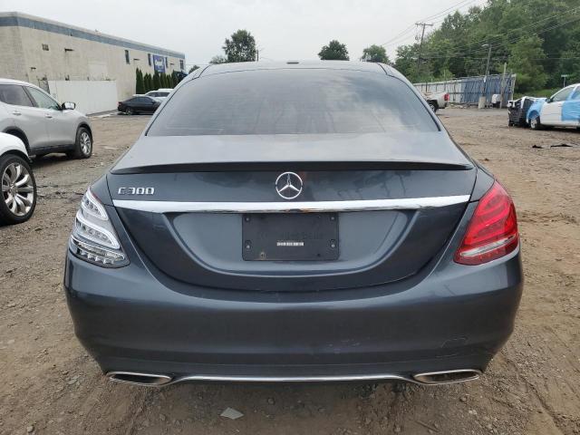 Photo 5 VIN: 55SWF4JB2GU152646 - MERCEDES-BENZ C 300 