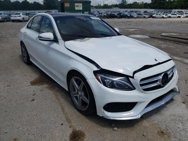 Photo 0 VIN: 55SWF4JB2GU152694 - MERCEDES-BENZ C 300 