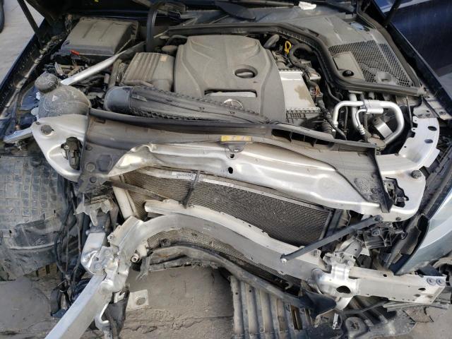 Photo 6 VIN: 55SWF4JB2GU159368 - MERCEDES-BENZ C 300 