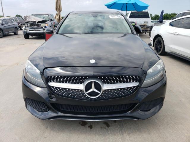 Photo 4 VIN: 55SWF4JB2GU174324 - MERCEDES-BENZ C-CLASS 