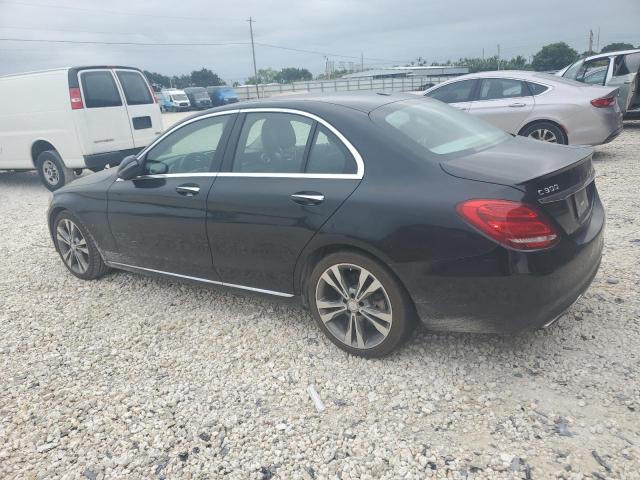 Photo 1 VIN: 55SWF4JB2GU178888 - MERCEDES-BENZ C 300 