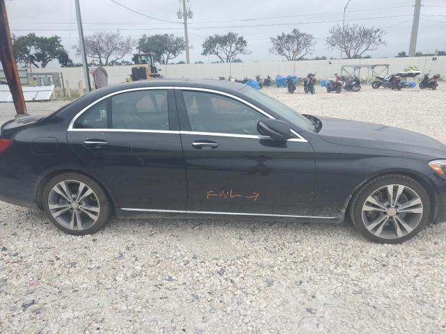 Photo 11 VIN: 55SWF4JB2GU178888 - MERCEDES-BENZ C 300 