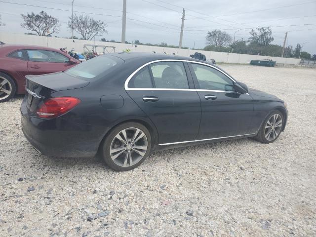 Photo 2 VIN: 55SWF4JB2GU178888 - MERCEDES-BENZ C 300 