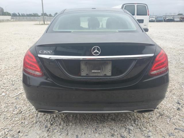 Photo 5 VIN: 55SWF4JB2GU178888 - MERCEDES-BENZ C 300 