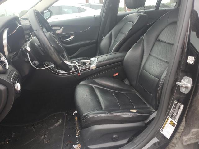 Photo 6 VIN: 55SWF4JB2GU178888 - MERCEDES-BENZ C 300 