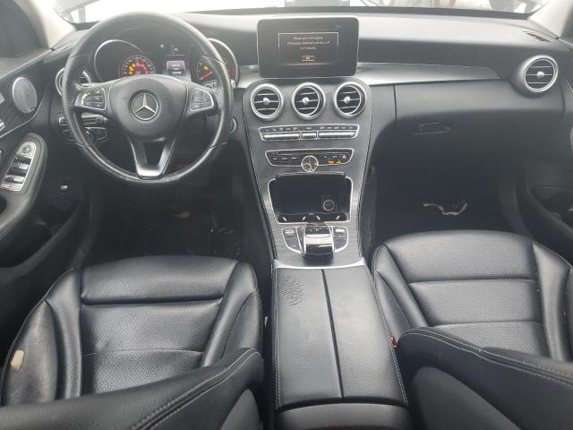 Photo 7 VIN: 55SWF4JB2GU178888 - MERCEDES-BENZ C 300 