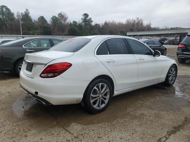 Photo 2 VIN: 55SWF4JB2HU208215 - MERCEDES-BENZ C 300 